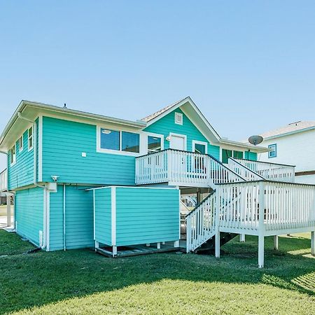 Las Palmas Retreat Galveston Exteriér fotografie