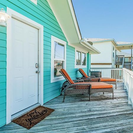 Las Palmas Retreat Galveston Exteriér fotografie