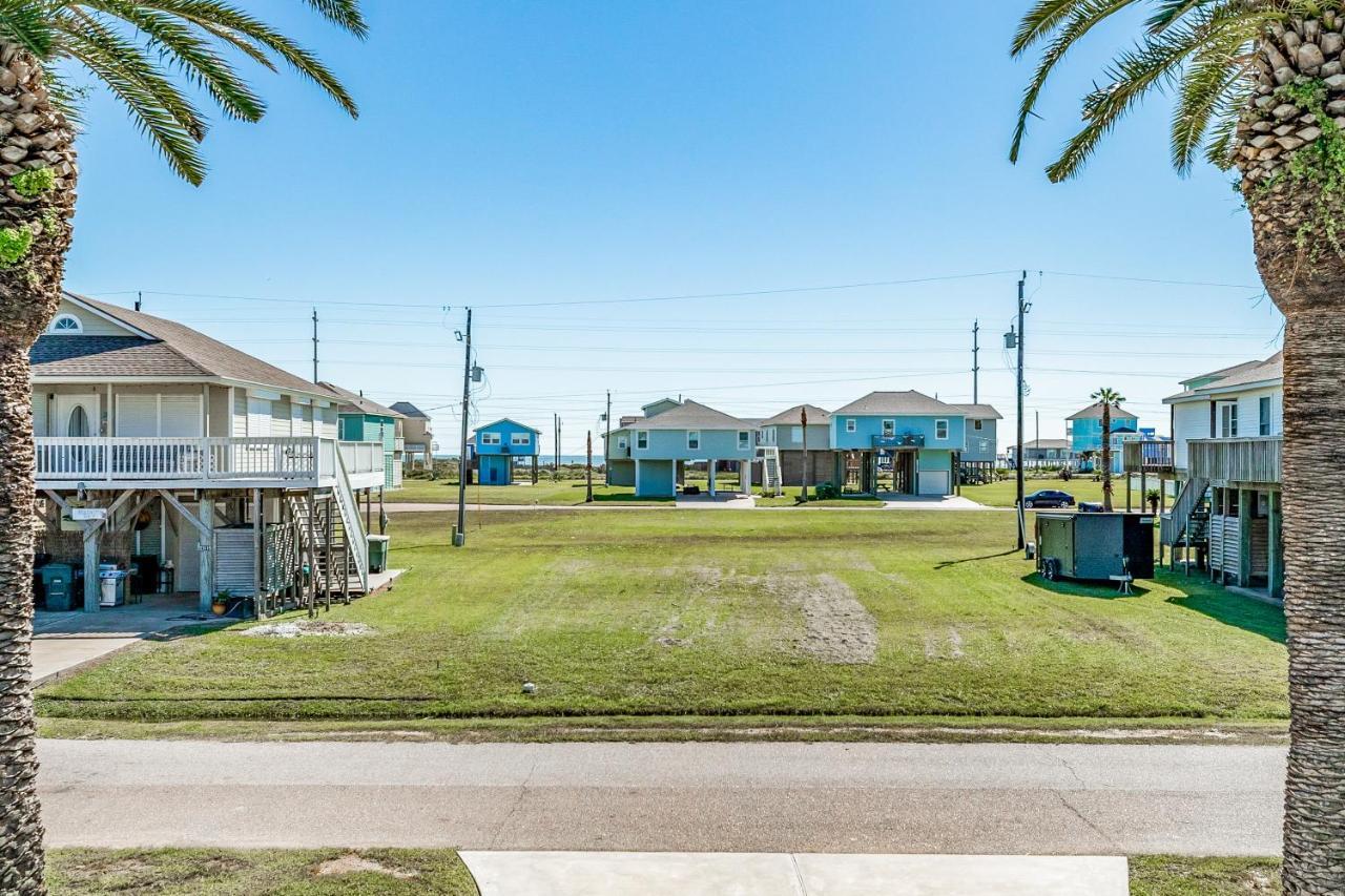 Las Palmas Retreat Galveston Exteriér fotografie